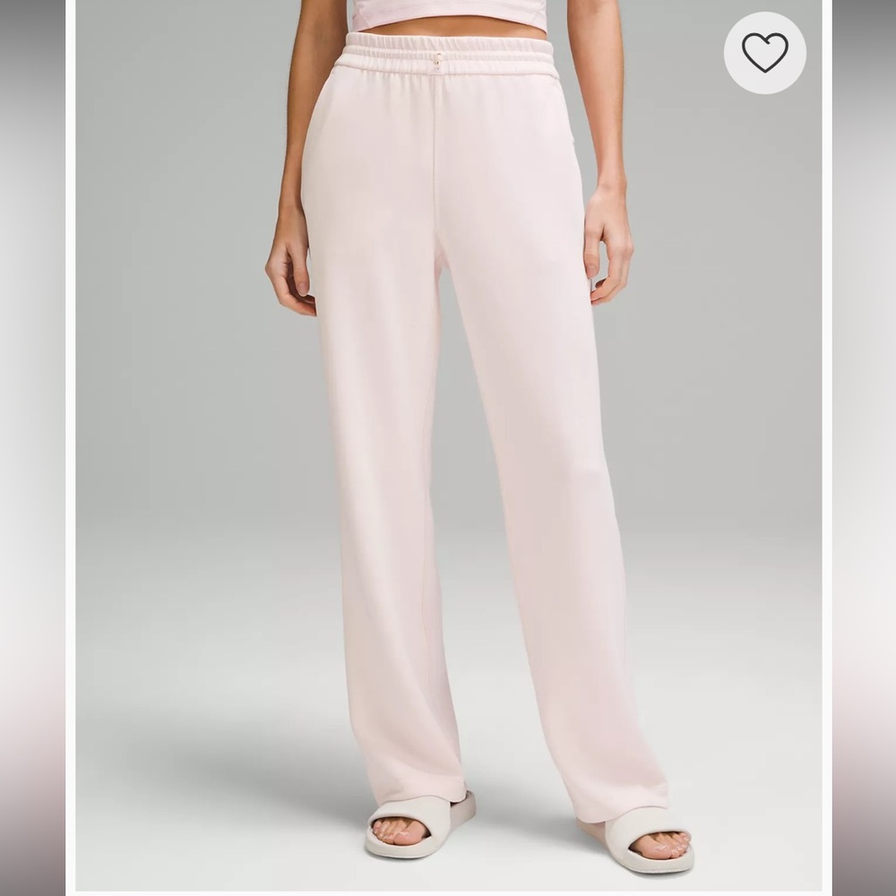 Softstreme High-Rise Pant